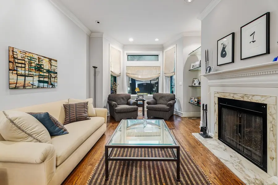 1329 N Dearborn Street #1, Chicago, IL 60610 - Image #3