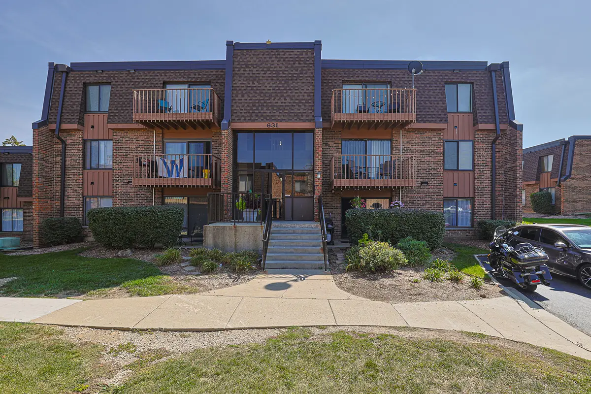 631 Derry Court #3C, Schaumburg, IL 60193 - Image #1