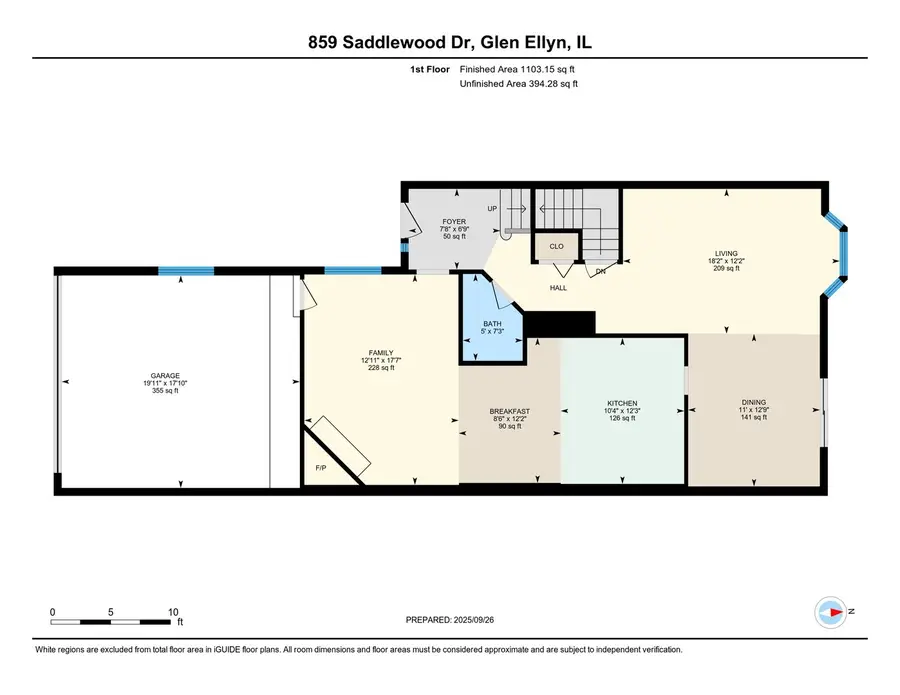 Address Withheld By Seller, Glen Ellyn, IL 60137 - Image #3