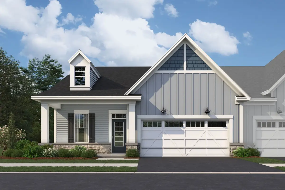 23235 W Kennebec Drive, Plainfield, IL 60585 - #1