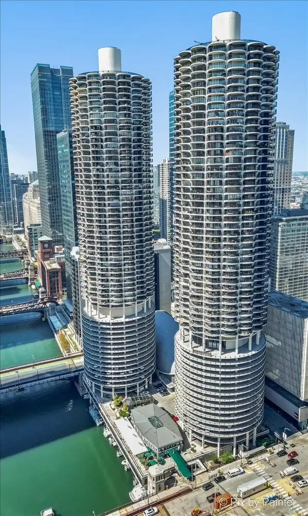 300 N State Street #2429, Chicago, IL 60654