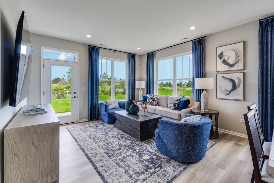 12271 Barcroft Circle, Huntley, IL 60142 - Image #3