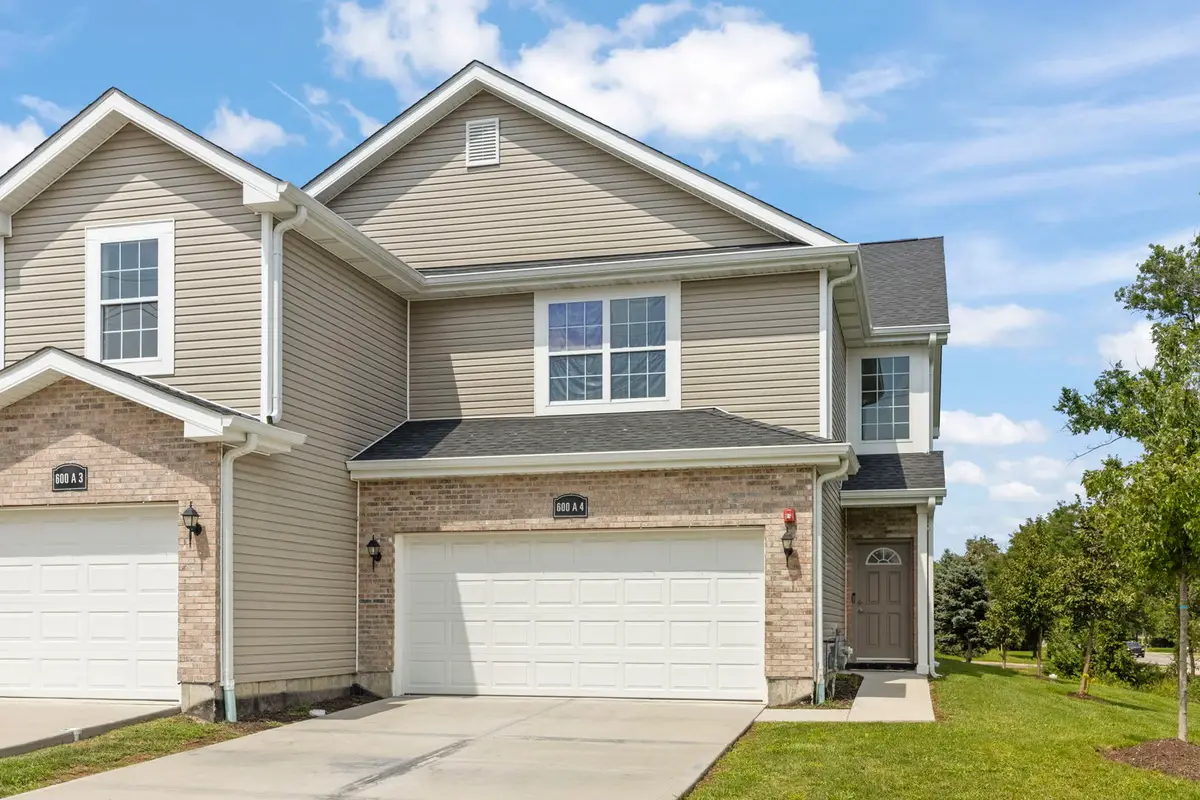 600 W Pleasant Lane #A2, Lombard, IL 60148 - Image #1