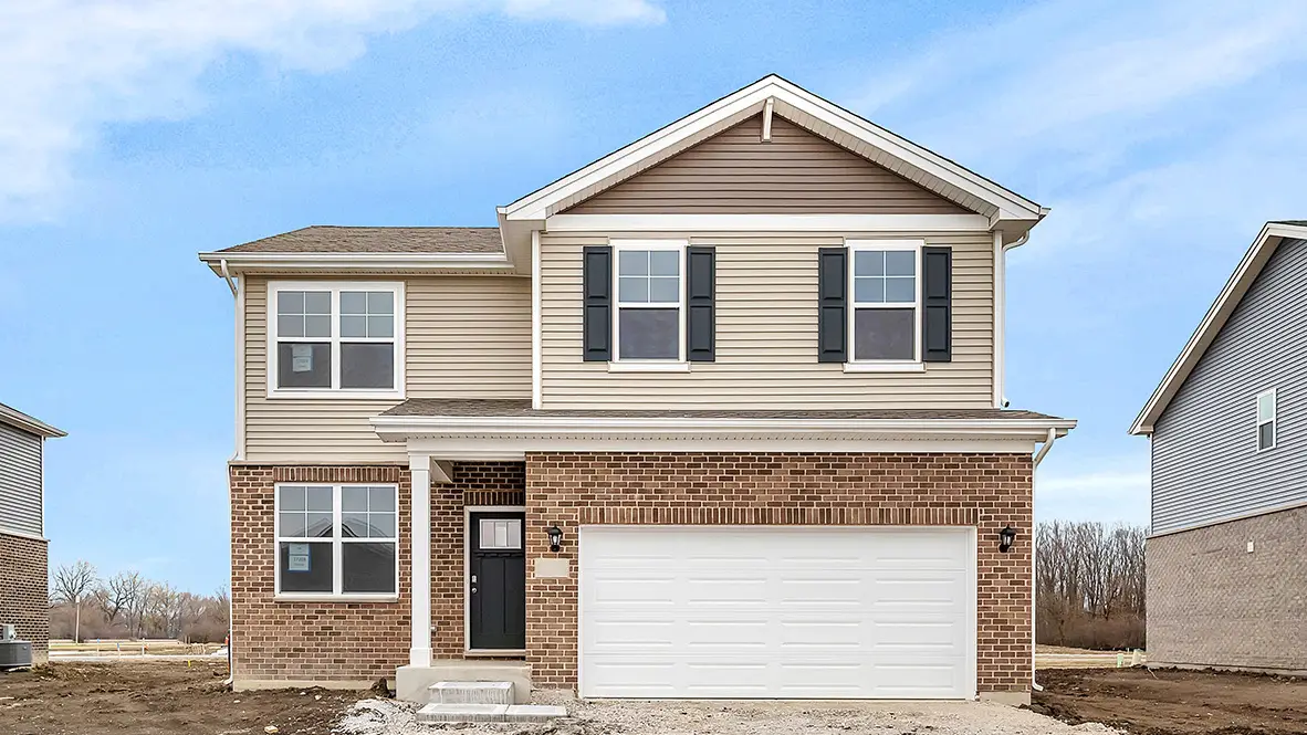 6207 Leinster Lane, Tinley Park, IL 60477 - Image #1