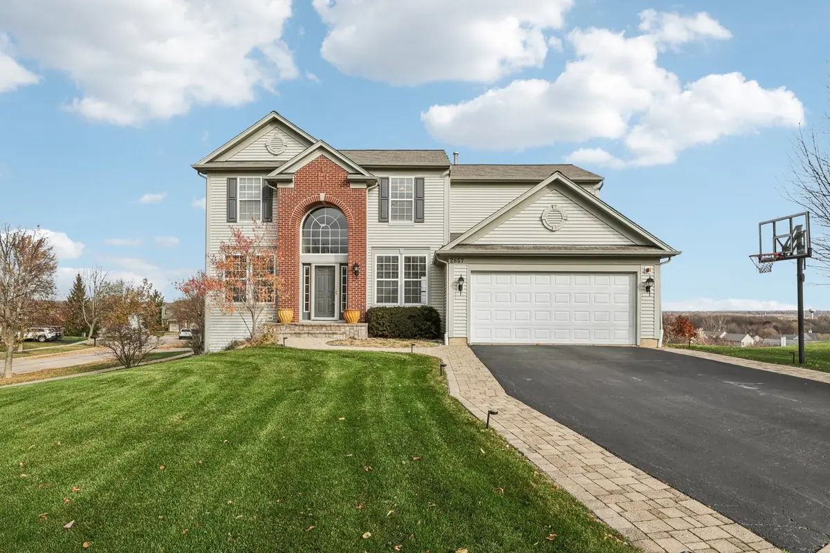2857 Bristol Court, West Dundee, IL 60118 - #1