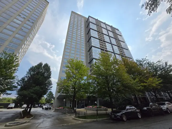 1901 S Calumet Avenue #1405, Chicago, IL 60616