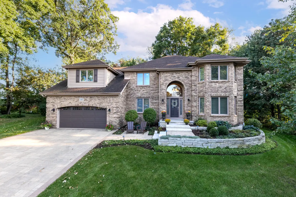2421 River Woods Drive, Naperville, IL 60565 - Image #1