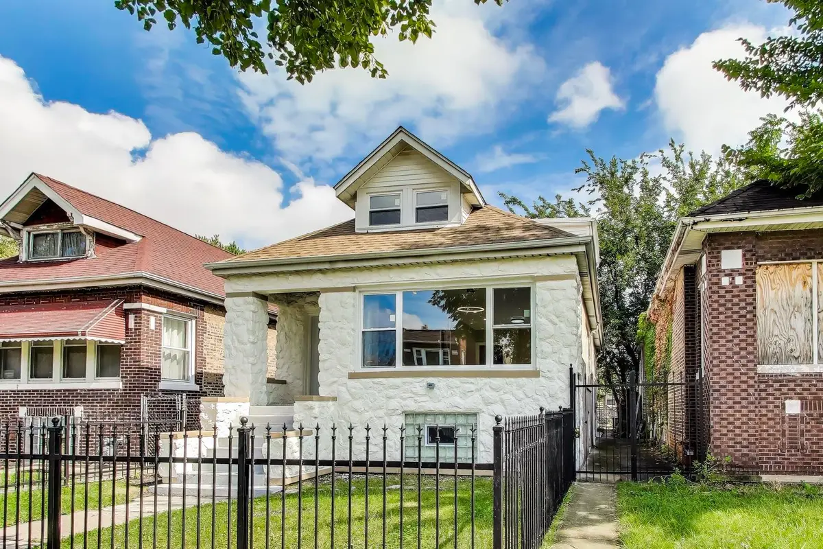 7529 S Carpenter Street, Chicago, IL 60620 - Image #1