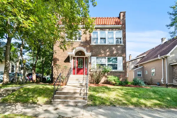 910 Nicholson Street, Joliet, IL 60435