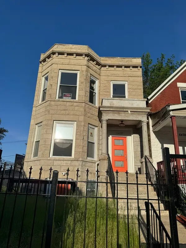 6437 S Marshfield Avenue, Chicago, IL 60636