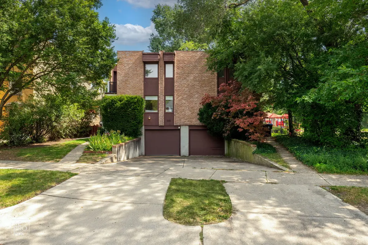 553 Barton Avenue, Evanston, IL 60202 - Image #1