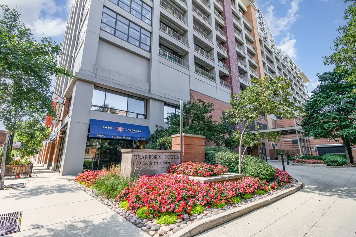 1530 S State Street #614, Chicago, IL 60605 - Image #1