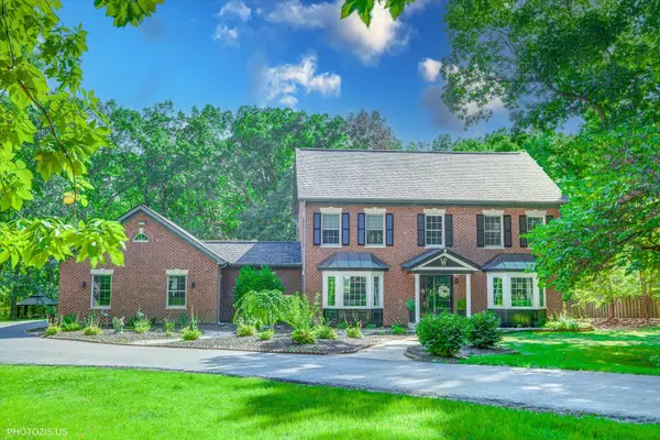 15822 132nd Street, Lemont, IL 60439