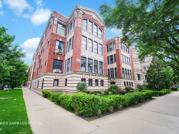 5132 S Drexel Avenue #2D, Chicago, IL 60615