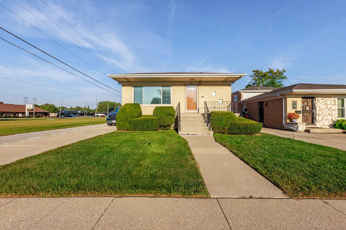 491 Escanaba Avenue, Calumet City, IL 60409 - Image #1