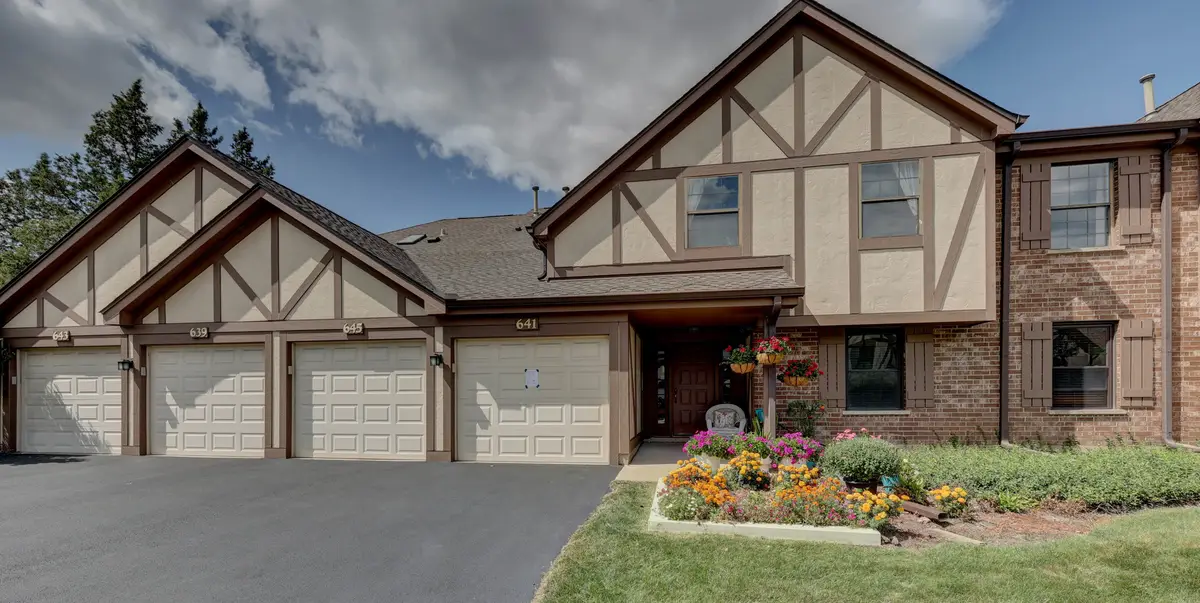 639 Elizabeth Drive #B, Wood Dale, IL 60191 - Image #1