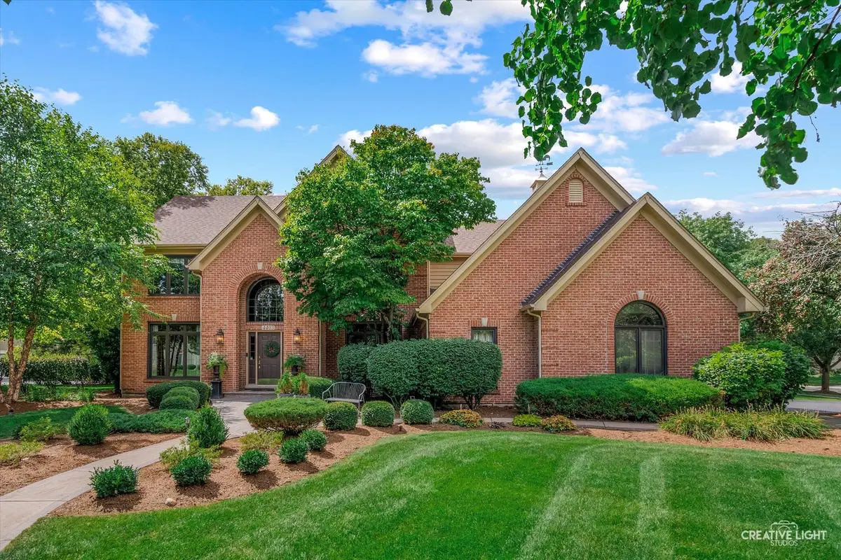 4403 Clearwater Lane, Naperville, IL 60564 - #1