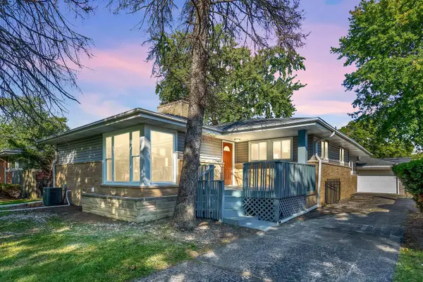 17611 Bernadine Street, Lansing, IL 60438