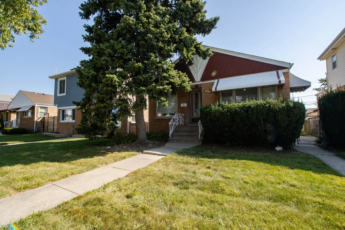 3507 Louis Street, Franklin Park, IL 60131 - #1