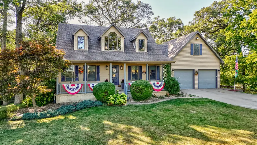 2115 E 875th Road, Tonica, IL 61370 - Image #2