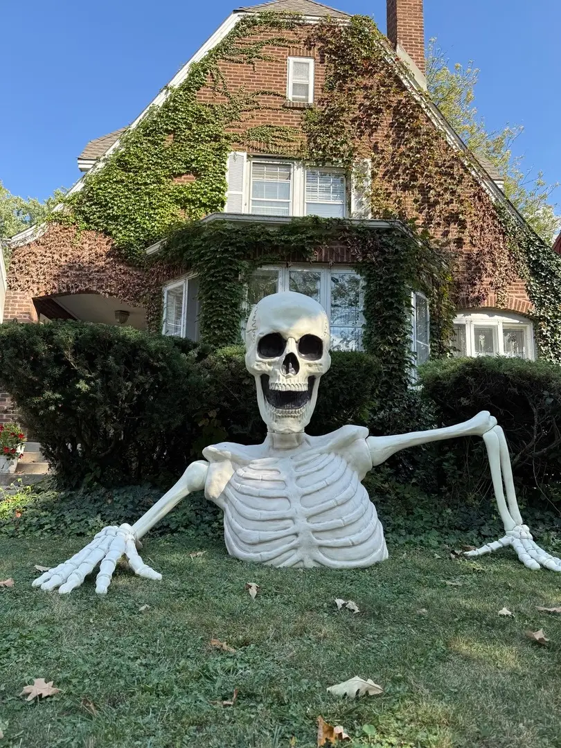 1122 N Ridgeland Avenue, Oak Park, IL 60302 - Image #1