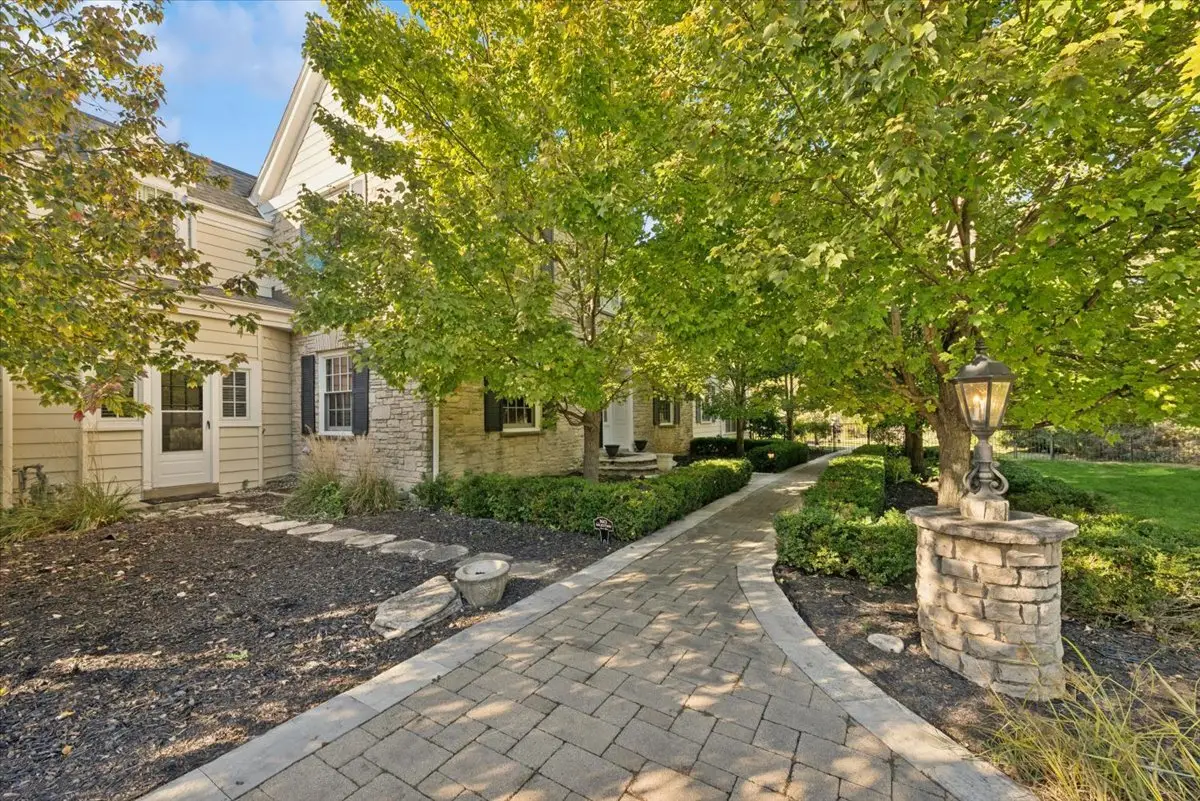 2122 Middlefork Road, Northfield, IL 60093 - #1