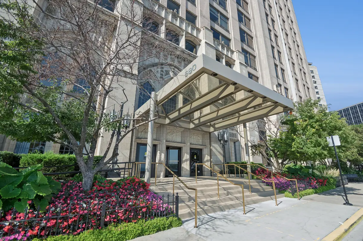 680 N Lake Shore Drive #1219, Chicago, IL 60611 - Image #1