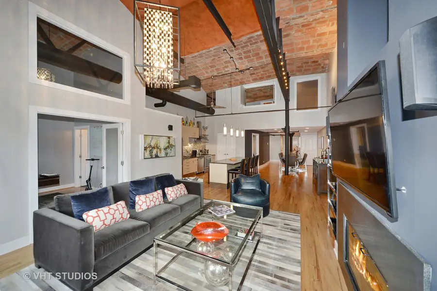 1000 W Washington Boulevard #517, Chicago, IL 60607 - Image #3