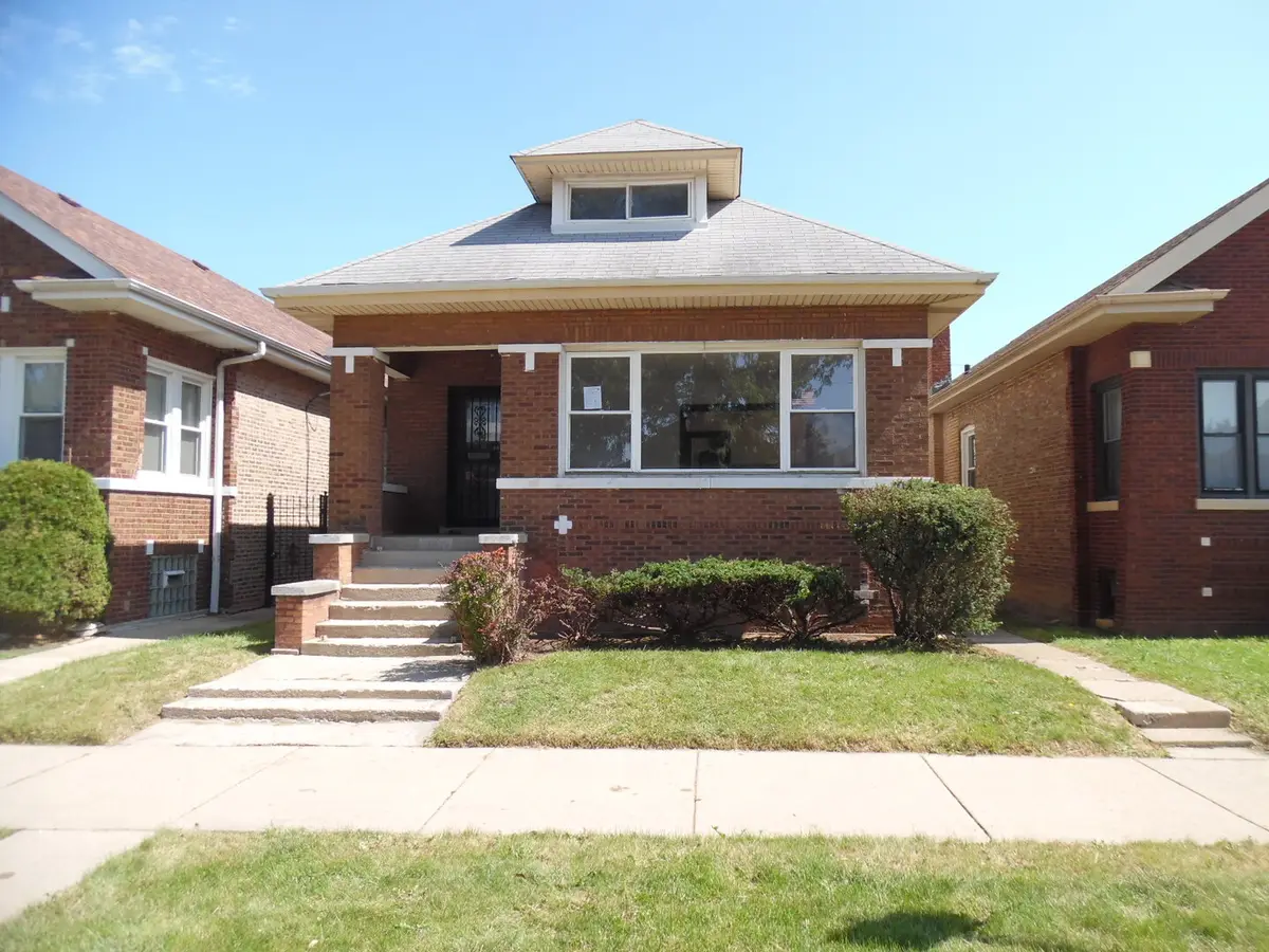 8211 S Morgan Street, Chicago, IL 60620 - Image #1