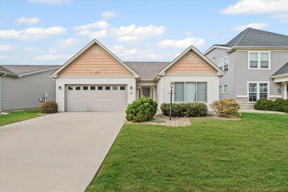 3109 Stanley Lane, Champaign, IL 61822 - Image #1