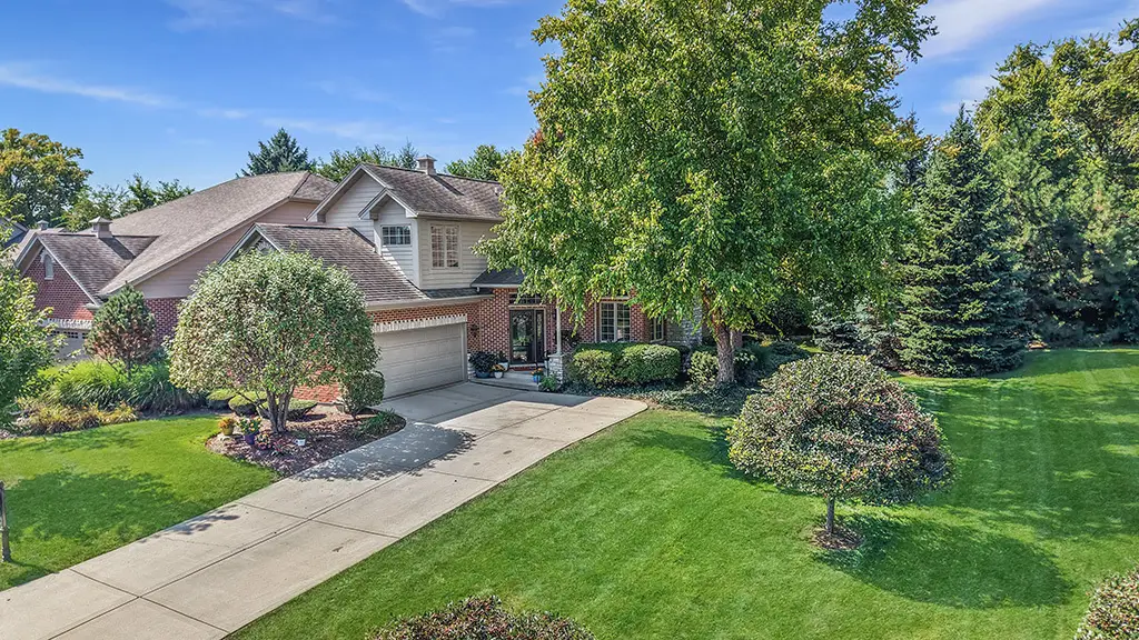 9293 Vesper Lane, Frankfort, IL 60423 - Image #1