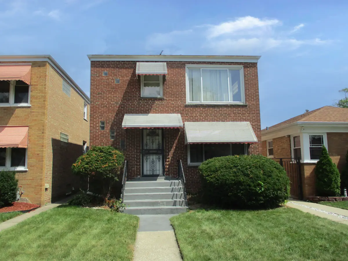 1035 Bohland Avenue, Bellwood, IL 60104 - Image #1