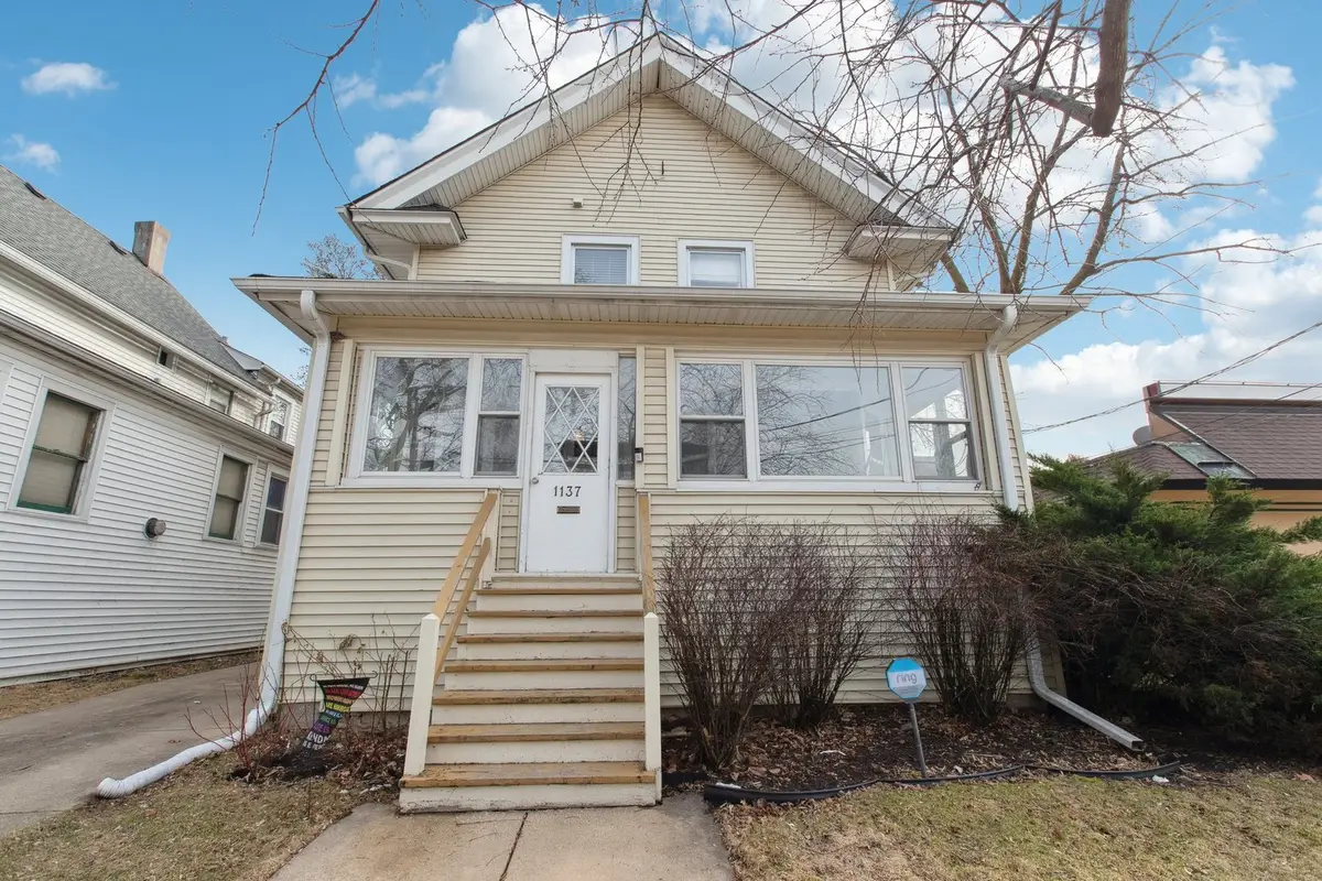 1137 Erie Street, Oak Park, IL 60302 - #1