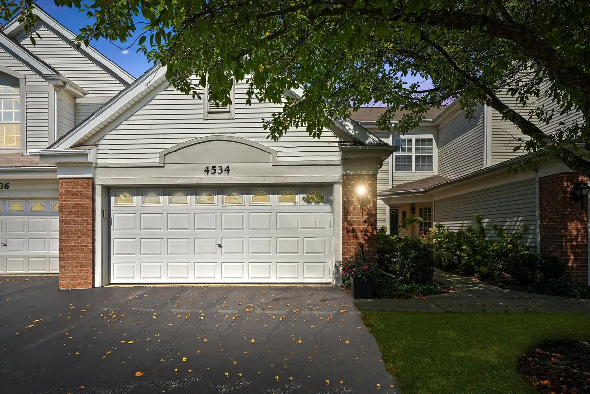 4534 Concord Lane, Northbrook, IL 60062 - #1