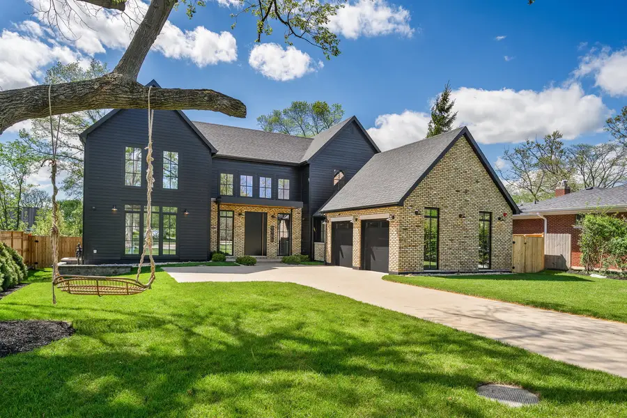 1180 Oak Ridge Drive, Glencoe, IL 60022 - Image #2