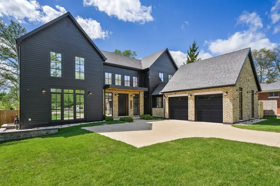 1180 Oak Ridge Drive, Glencoe, IL 60022 - Image #3