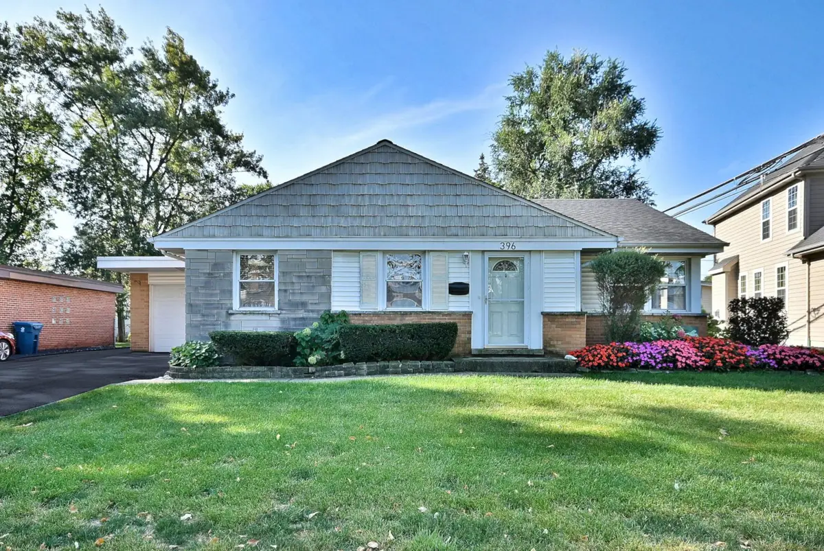396 E Park Avenue, Elmhurst, IL 60126 - #1