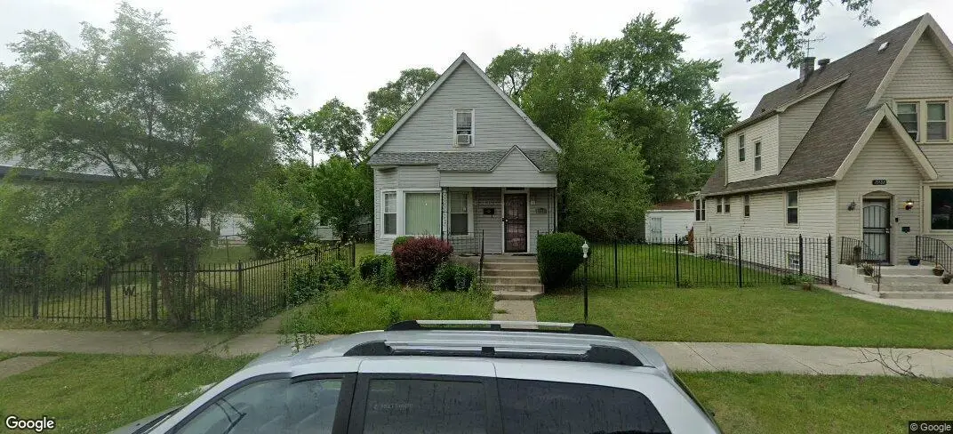 10112 S La Salle Street, Chicago, IL 60628 - Image #1