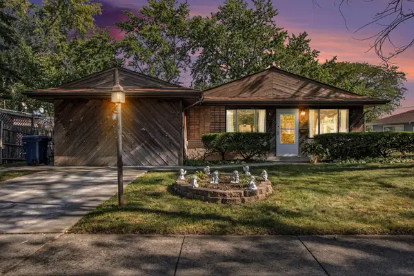 505 Wildwood Drive, Park Forest, IL 60466