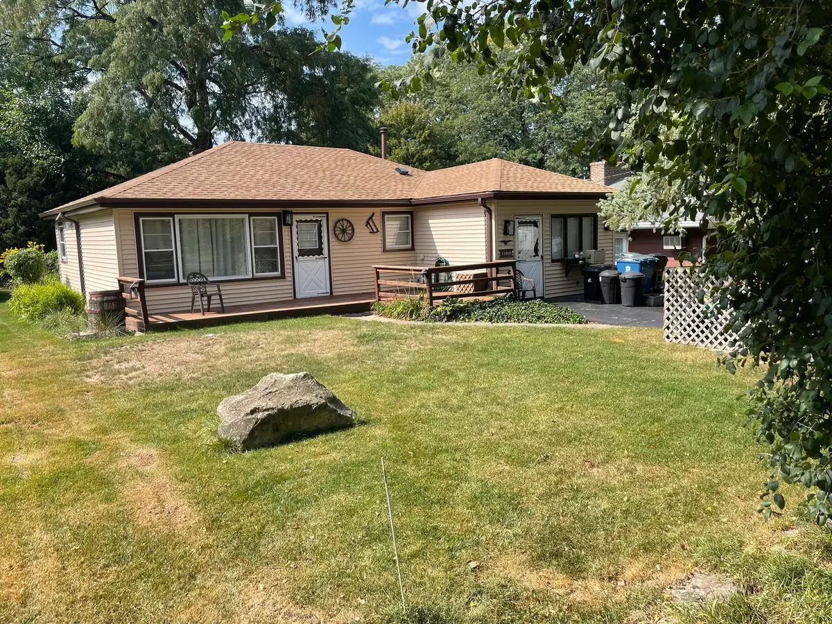 11920 S 74th Avenue, Palos Heights, IL 60463 - #1