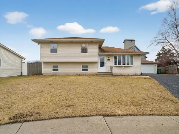 Address Withheld By Seller, Plainfield, IL 60586