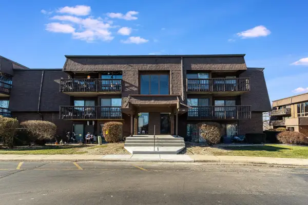 1620 Richmond Circle #208, Joliet, IL 60435