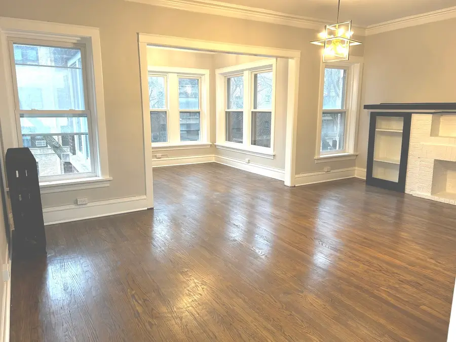 7637 N Bosworth Avenue #2N, Chicago, IL 60626 - Image #3