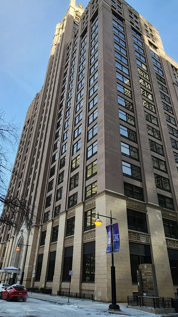 680 N Lake Shore Drive #P-778, Chicago, IL 60611 - Image #1