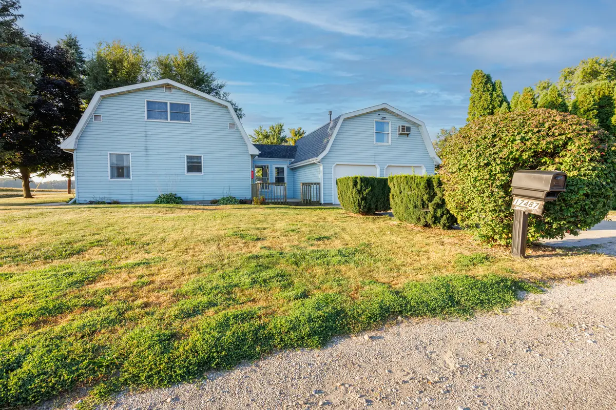17487 Walden Road, Hudson, IL 61748 - Image #1