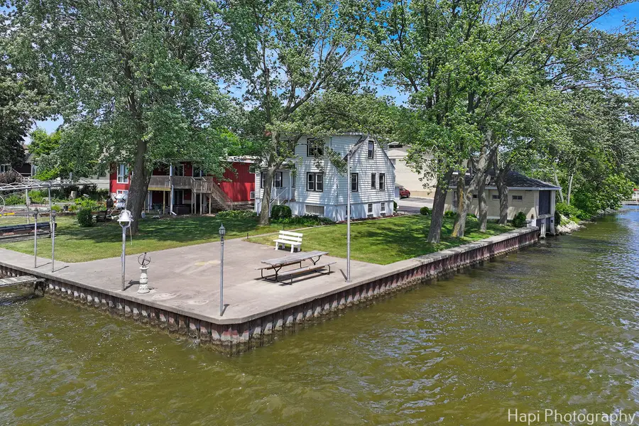 36 S Pistakee Lake Road, Fox Lake, IL 60020 - Image #3