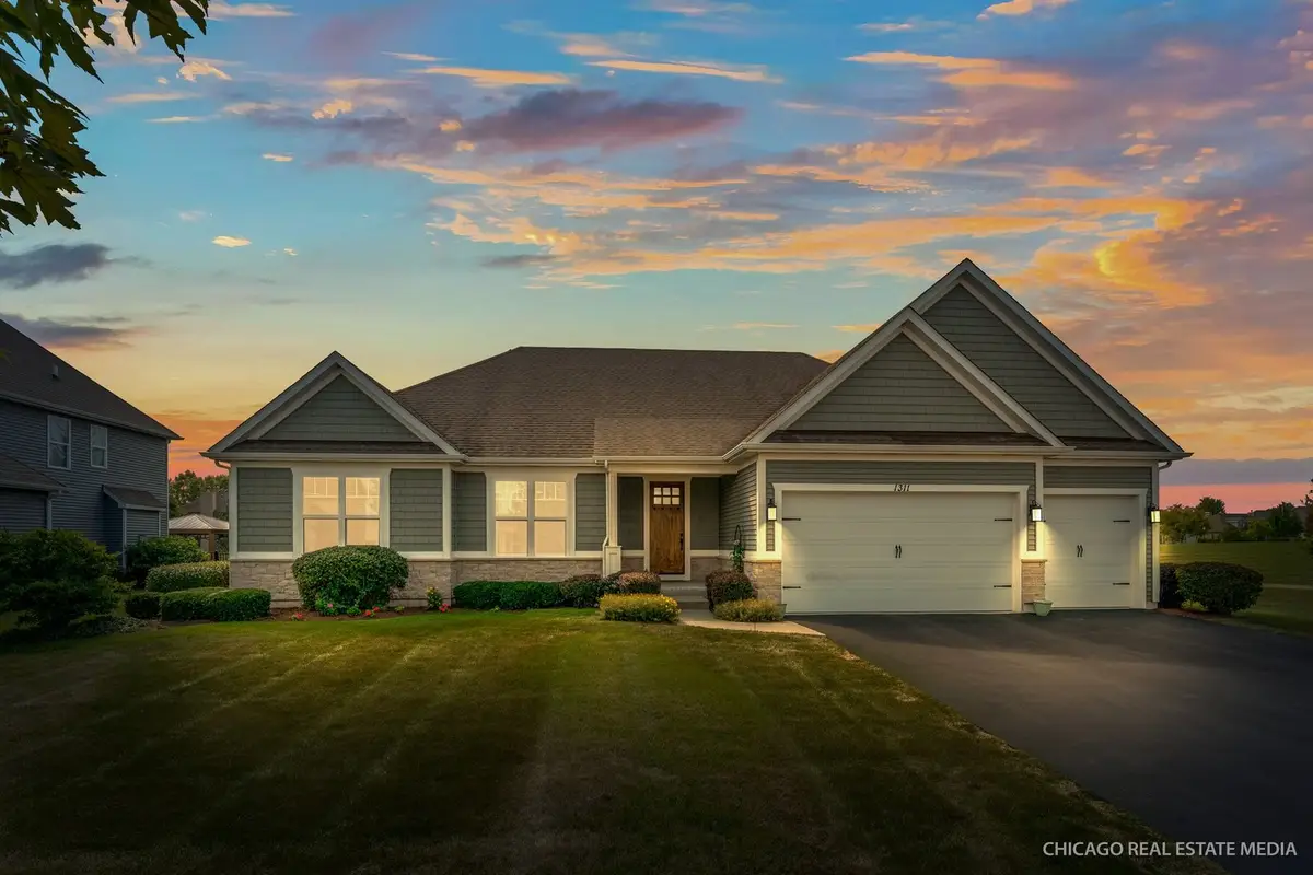 1311 Spalding Avenue, Elburn, IL 60119 - #1