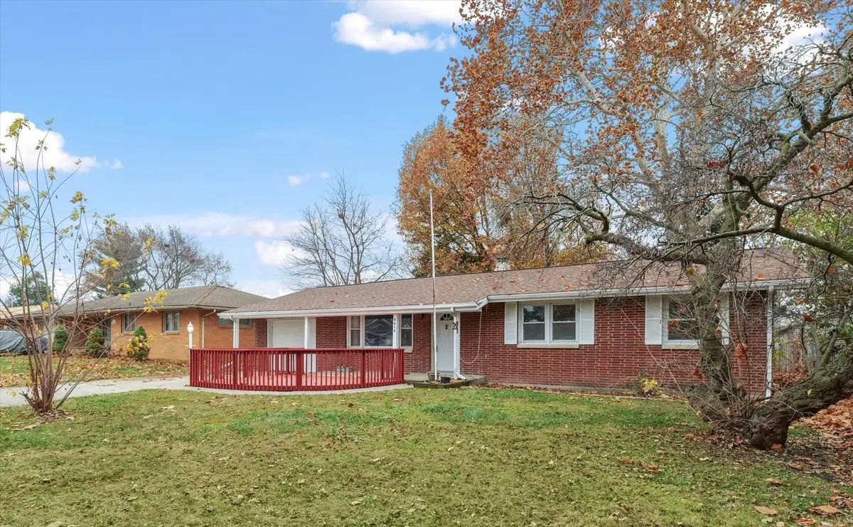 2213 Roland Drive, Champaign, IL 61821 - Image #1