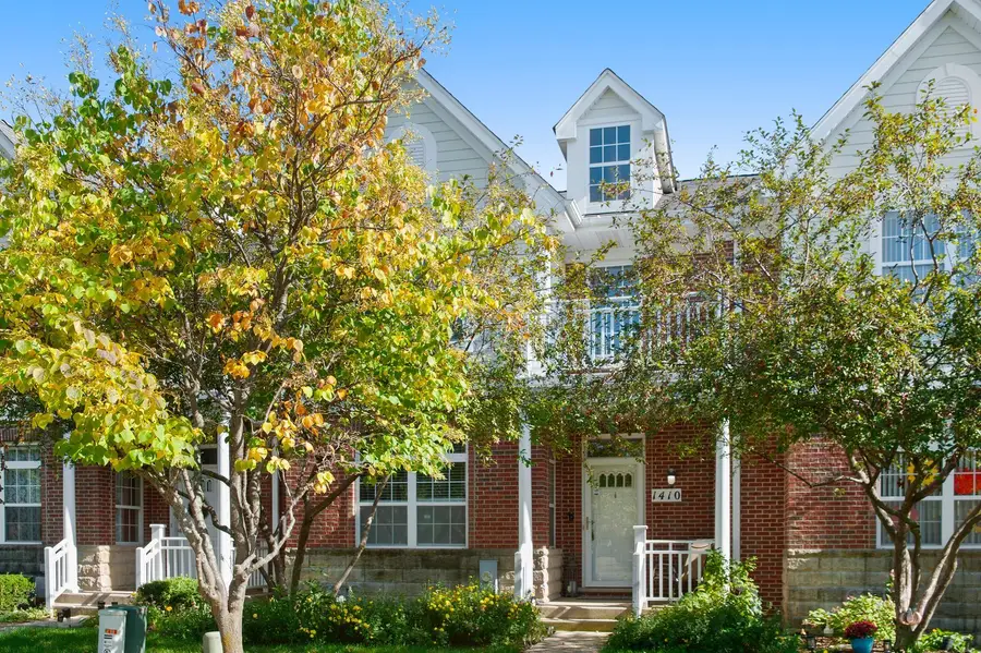 1410 Brownstone Place, Schaumburg, IL 60193 - Image #2