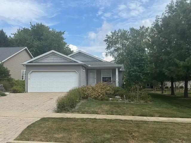 2404 Treeline Drive, Bloomington, IL 61704 - Image #1